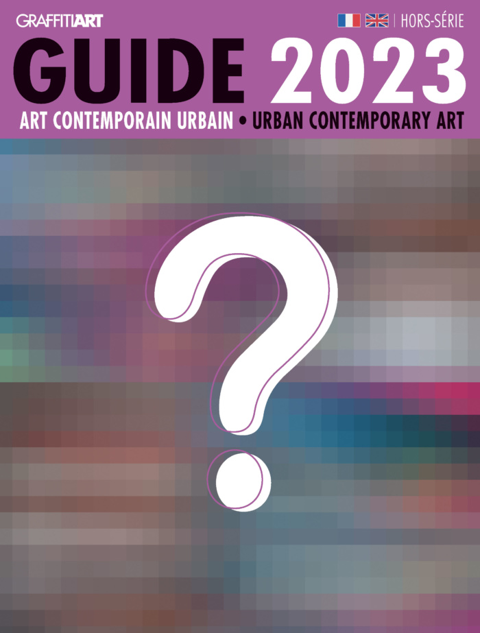 Guide de l'art contemporain 2023